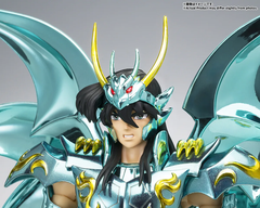 SAINT CLOTH MYTH EX Dragon Shiryu (Divine Cloth)