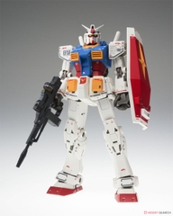 GFF METAL COMPOSITE RX-78-02 Gundam (40th Anniversary Ver.)