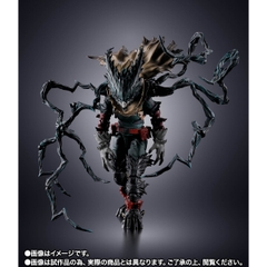 [Pre-order] S.H.Figuarts Dark Deku