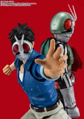 [Pre-order] S.H.Figuarts Tanzaburo Tojima
