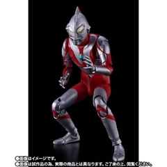 [Pre-order] S.H.Figuarts (SHINKOCCHOU SEIHOU) Ultraman (A Type)