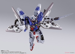 METAL BUILD Gundam Devise Exia