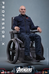 [Pre-order] [Movie Masterpiece] (Avengers: Doomsday) 1/6 Scale Figure Professor X