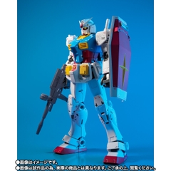 GFF METAL COMPOSITE RX-78-02 Gundam (Cucuruz Doan's Island Ver.)
