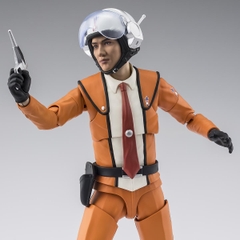 [Pre-order] S.H.Figuarts Shin Hayata