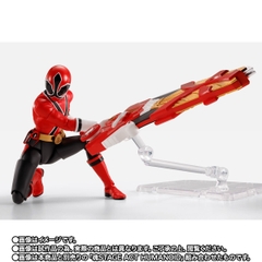 [Pre-order] S.H.Figuarts (SHINKOCCHOU SEIHOU) Shinken Red