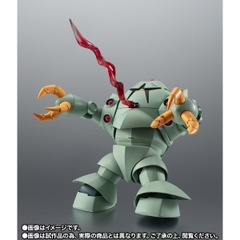 [Pre-order] THE ROBOT SPIRITS <SIDE MS> MSM-10 Zock Ver. A.N.I.M.E.