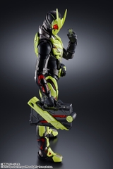 METAL BUILD Kamen Rider Zero One