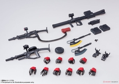 GFF METAL COMPOSITE MS-05S Zaku I