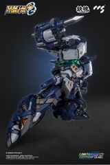 [Pre-order] CCSTOYS MORTAL MIND Alteisen Nacht
