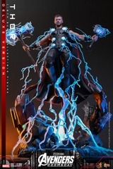 [Pre-order] [Movie Masterpiece] (Avengers: Doomsday) 1/6 Scale Figure Thor (Deluxe Version)
