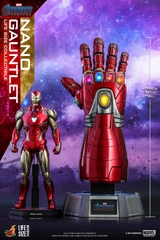 [Life-Size Masterpiece] (Avengers: Endgame) 1/1 Scale Replica Nano Gauntlet