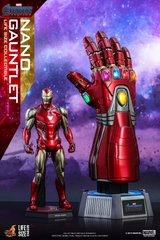 [Life-Size Masterpiece] (Avengers: Endgame) 1/1 Scale Replica Nano Gauntlet