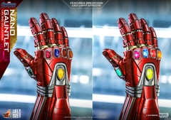 [Life-Size Masterpiece] (Avengers: Endgame) 1/1 Scale Replica Nano Gauntlet