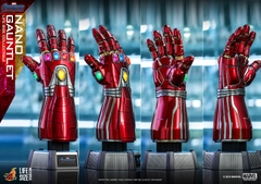 [Life-Size Masterpiece] (Avengers: Endgame) 1/1 Scale Replica Nano Gauntlet