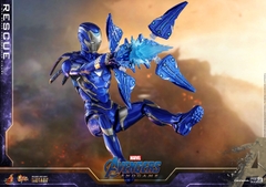 [Movie Masterpiece Diecast] (Avengers: Endgame) 1/6 Scale Figure Rescue