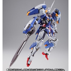 METAL BUILD Gundam Avalanche Exia (Weapon Plus Pack)