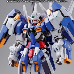 METAL BUILD Gundam Avalanche Exia