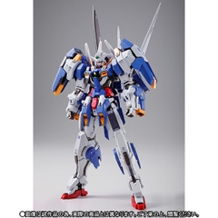 METAL BUILD Gundam Avalanche Exia