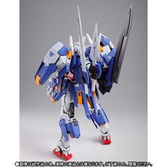 METAL BUILD Gundam Avalanche Exia