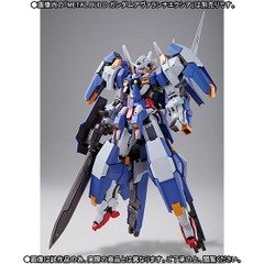 METAL BUILD Gundam Avalanche Exia Option Parts Set