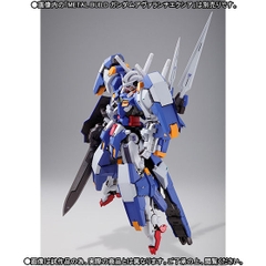 METAL BUILD Gundam Avalanche Exia Option Parts Set