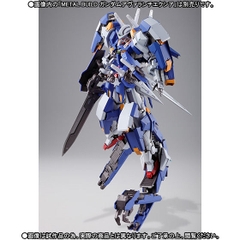 METAL BUILD Gundam Avalanche Exia Option Parts Set