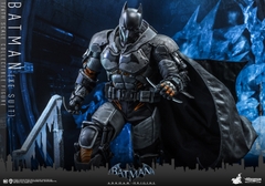 [Video Game Masterpiece] (Batman: Arkham Origins) 1/6 Scale Figure Batman (XE Suit Version) [With Bonus Accessory]