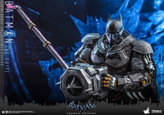 [Video Game Masterpiece] (Batman: Arkham Origins) 1/6 Scale Figure Batman (XE Suit Version) [With Bonus Accessory]
