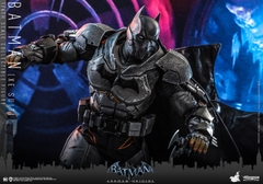 [Video Game Masterpiece] (Batman: Arkham Origins) 1/6 Scale Figure Batman (XE Suit Version) [With Bonus Accessory]