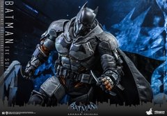 [Video Game Masterpiece] (Batman: Arkham Origins) 1/6 Scale Figure Batman (XE Suit Version) [With Bonus Accessory]