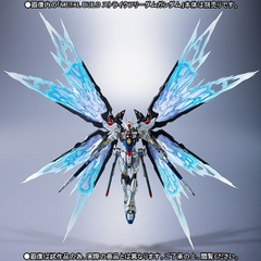 METAL BUILD Strike Freedom Wing of Light Option Set