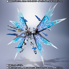 METAL BUILD Strike Freedom Wing of Light Option Set