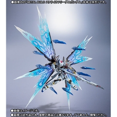 METAL BUILD Strike Freedom Wing of Light Option Set