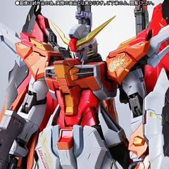 METAL BUILD Destiny Gundam (Heine Ver)