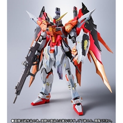 METAL BUILD Destiny Gundam (Heine Ver)