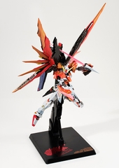 METAL BUILD Destiny Gundam (Heine Ver)