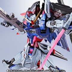 METAL BUILD Destiny Gundam (Full Package)