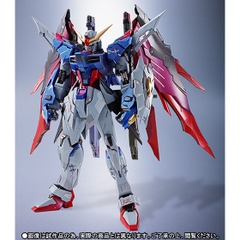 METAL BUILD Destiny Gundam (Full Package)