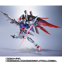 METAL BUILD Destiny Gundam (Full Package)