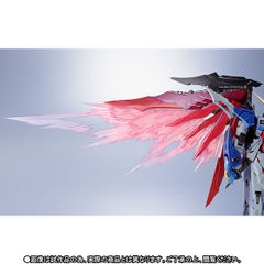 METAL BUILD Destiny Gundam (Full Package)