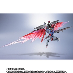 METAL BUILD Destiny Gundam (Full Package)