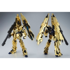 PG 1/60 RX-0 Unicorn Gundam 03 Phenex