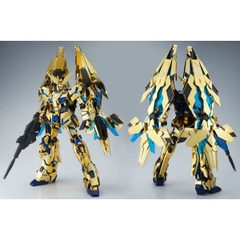 PG 1/60 RX-0 Unicorn Gundam 03 Phenex