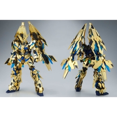 PG 1/60 RX-0 Unicorn Gundam 03 Phenex