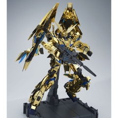 PG 1/60 RX-0 Unicorn Gundam 03 Phenex