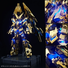 PG 1/60 RX-0 Unicorn Gundam 03 Phenex