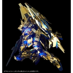 PG 1/60 RX-0 Unicorn Gundam 03 Phenex