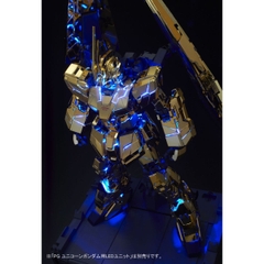 PG 1/60 RX-0 Unicorn Gundam 03 Phenex