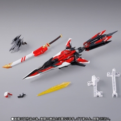 METAL BUILD Tactical Arms II L & Tiger Pierce Option Set